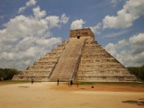 El Castillo