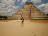 El Castillo