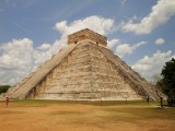El Castillo