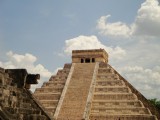 El Castillo