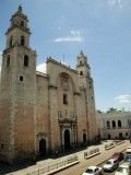 Catedral de San Ildefonso