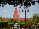 Palacio Municipal