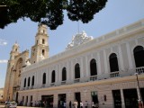 Museo de arte contemporáneo