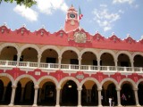 Palacio Municipal