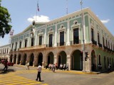 Palacio de Gobierno