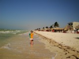 Playa de Progreso