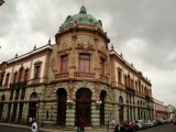 Teatro de Oaxaca