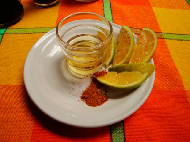 Mezcal