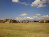 Monte Alban