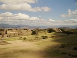 Monte Alban