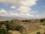 Monte Alban