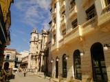 Havana Catedral
