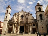 Havana Catedral