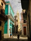 Iglesia de la Santa Angel
