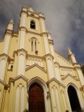 Iglesia de la Santa Angel
