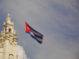 Cubaanse vlag