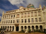 Museo de la revolucion