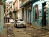 Authentiek Havana