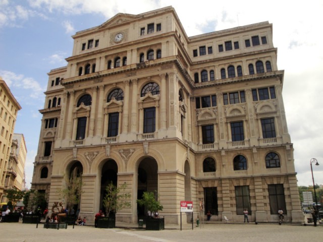 Havanas Mercuria