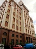 Edificio de Bacardi