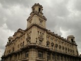 Gran teatro de Cuba
