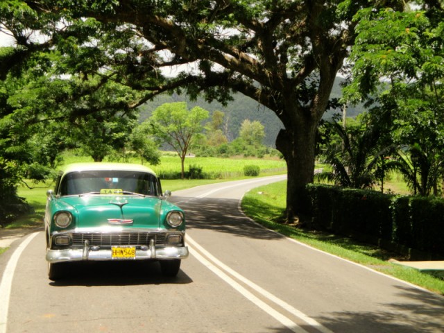 Viñales