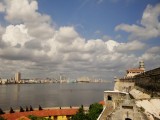 Los tres Reyes del Morro fuerte