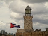 Los tres Reyes del Morro fuerte