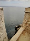 Los tres Reyes del Morro fuerte