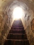 Los tres Reyes del Morro fuerte