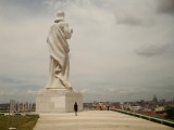 El Cristo de Habana