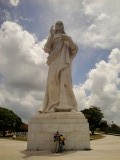 El Cristo de Habana