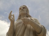 El Cristo de Habana