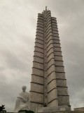 Momumento de la Revolucion