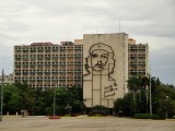 Plaza de la Revolucion