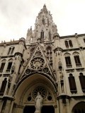 Iglesia ...