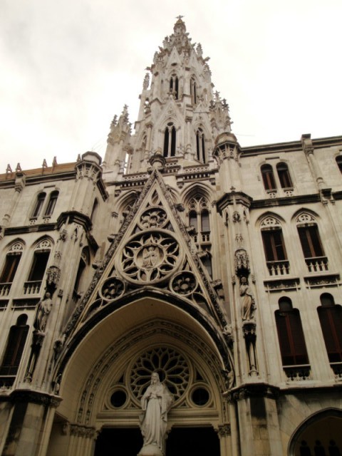 Iglesia ...