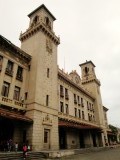 Estacion Central
