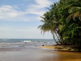 Parque Nacional Manzanillo