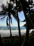Parque Nacional Manzanillo