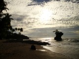 Parque Nacional Manzanillo