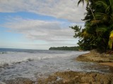 Parque Nacional Manzanillo