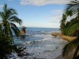 Parque Nacional Manzanillo