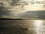 De Caribische zee