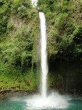 Parque Nacional La Fortuna