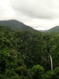 Parque Nacional La Fortuna