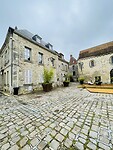 Historische binnenstad Laon