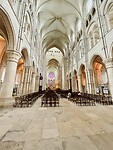 Kathedraal van Laon