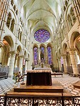 Kathedraal Laon