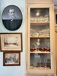 Werkkamer Pasteur, Arbois